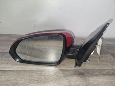 Retroviseur gauche (ou coque) Kia RIO