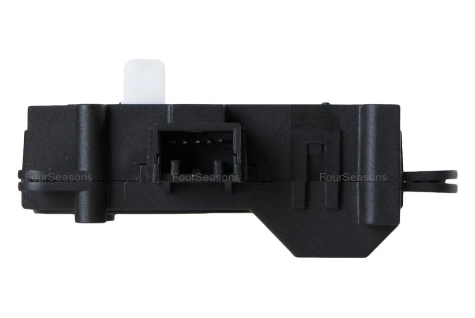 For Toyota Tundra 2007-2020 Four Seasons 73300 HVAC Heater Blend Door Actuator Foto 3 de 4