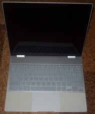 Google Pixelbook C0A Chromebook 12.3 TouchScr...
