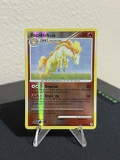 [ LP ] Rapidash 59/130 Diamond & Pearl Reverse Holo Uncommon Stage 1 Pokémon TCG on eBay