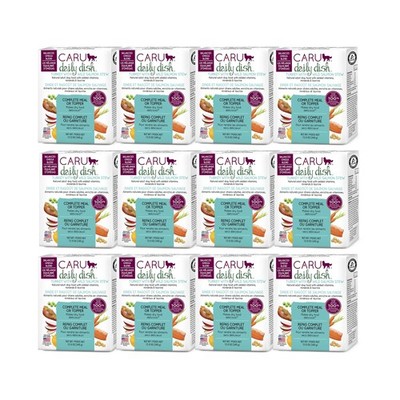- Daily Dish Turkey & Wild Salmon Stew - For Dogs - Supports Overall Pet - We...