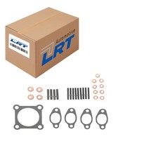LRT MONTAGESATZ ABGASKRÜMMER DICHTUNG passend für SEAT CORDOBA IBIZA INCA