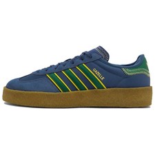 Adidas Clot X Adidas Gazelle 'Crepe Sole Pack Night Marine' - JR5408 MT