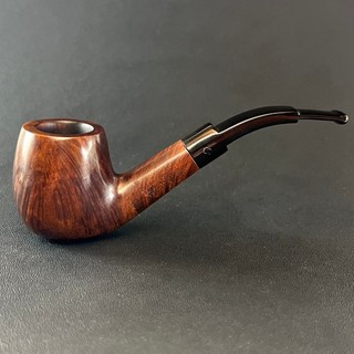 ENGLISH ESTATE PIPE: CHARATAN DISTICTION MBH