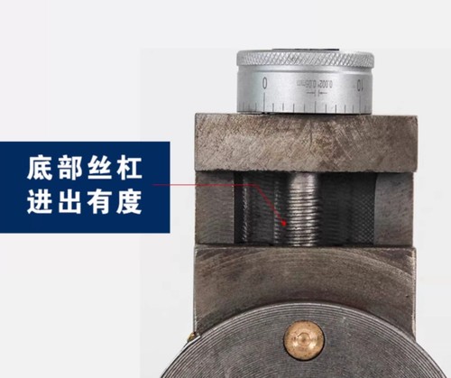 Lathe Accessories Lathe Tool Rest Assembly Small Machine Tool Various Models 1pc - Picture 7 of 36