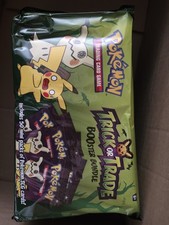 Pokemon TCG Trick or Trade Booster Bundle - 50 Packs