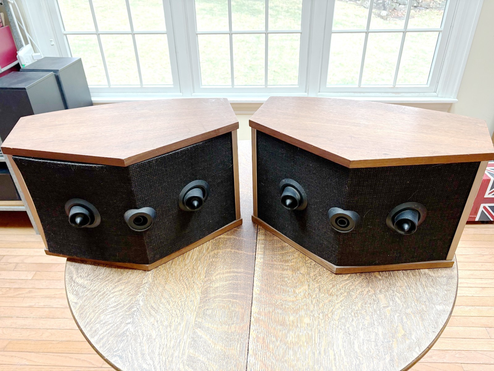 Bose 901 vintage audio equipment - eBay listing photo 4