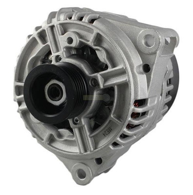 Lichtmaschine 150A Neu OE Nr. 0123520017 für Mercedes-Benz S-Klasse W220 S 430