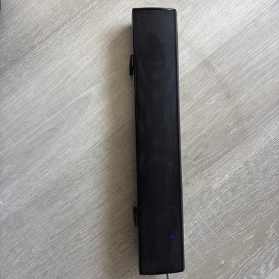 Soundbar Subwoofer Majority Bowfell 2.1 | Bluetooth  TV/PC Lautsprecher 50W USB