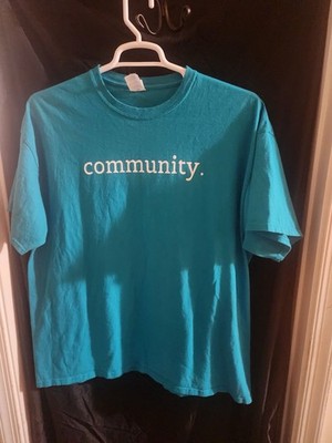 Women s Size 2X GEICO Community T-shirt. (i1-279)