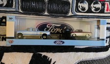 M2 Machines S46 1987 Ford F-350 Truck 1995 Ford Ranger M2 Machines S46 1987 Ford F-350 Truck 1995 Ford Ranger