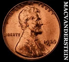 1939-S Lincoln Wheat Cent - Choice Gem Brilliant Uncirculated  Lustrous  #K2411