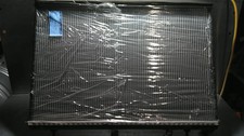 RADIATOR Renault Koleos I SUV 2.0 dCi 16V 4x4 (M9R-830) 2008 21400JY00A