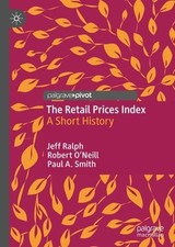 Jeff Ralph Robert O'Neill Paul A. Sm The Retail Prices In (Hardback) (UK IMPORT)