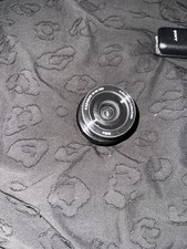 Sony SELP1650 16-50mm f/3.5-5.6 OSS E-mount Zoom Lens Auto  Manual Focus