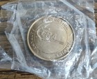 FRA Collector's Series  USS MISSOURI USN MILITARY CHALLENGE COIN NAVY Sealed — photo 2