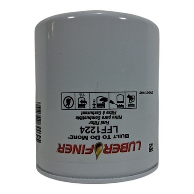 Luberfiner LFF1224 Fuel Filter