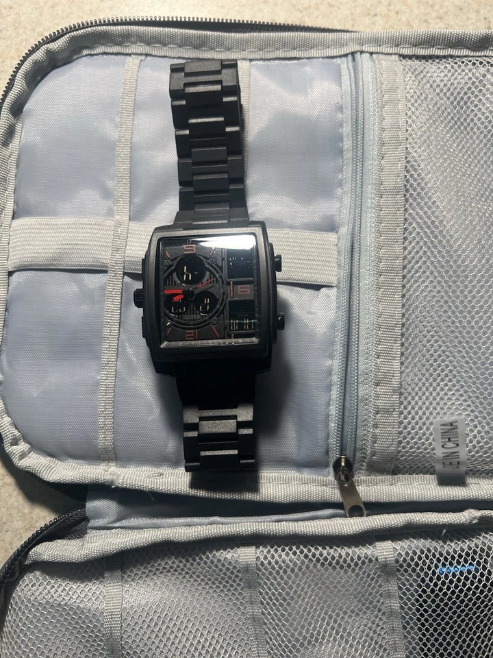 Watch Collection Sale – 8 Assorted Working Watches – Excellent Condition! - Image 3 of 4