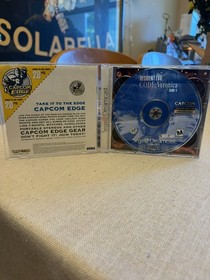 Resident Evil CODE: Veronica (Sega Dreamcast, 2000, Capcom) CIB with Reg