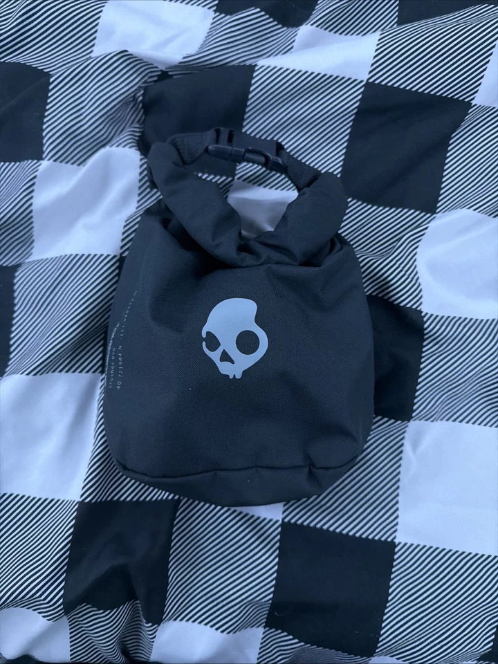 Skullcandy Crusher ANC 2 Bluetooth Wireless Headphones - Black (S6CAW-R740) - Image 4 of 4