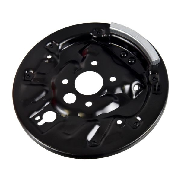 Fits FEBI FE175215 Splash Guard, brake disc FE175215 Brake disc cover rear R fi