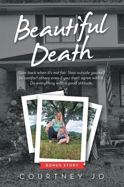 Courtney Jo | Beautiful Death | Taschenbuch | Englisch (2022) | Westbow Press-image
