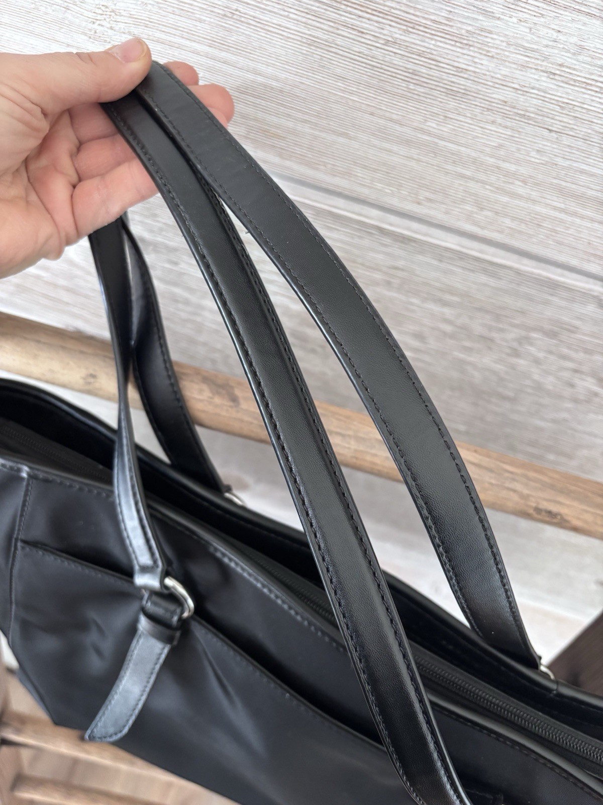 Michael Kors Sullivan Large Multi Function Top Zi… - image 7