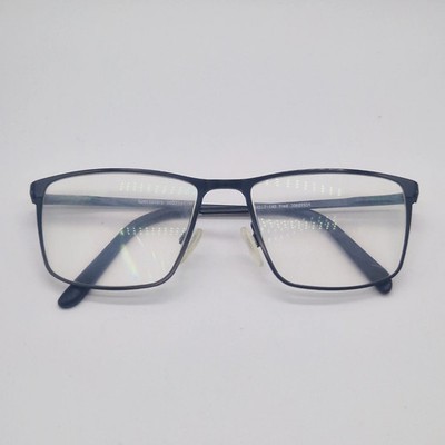 Specsavers Fred 30689954 Schwarz - Brille Brillengestell