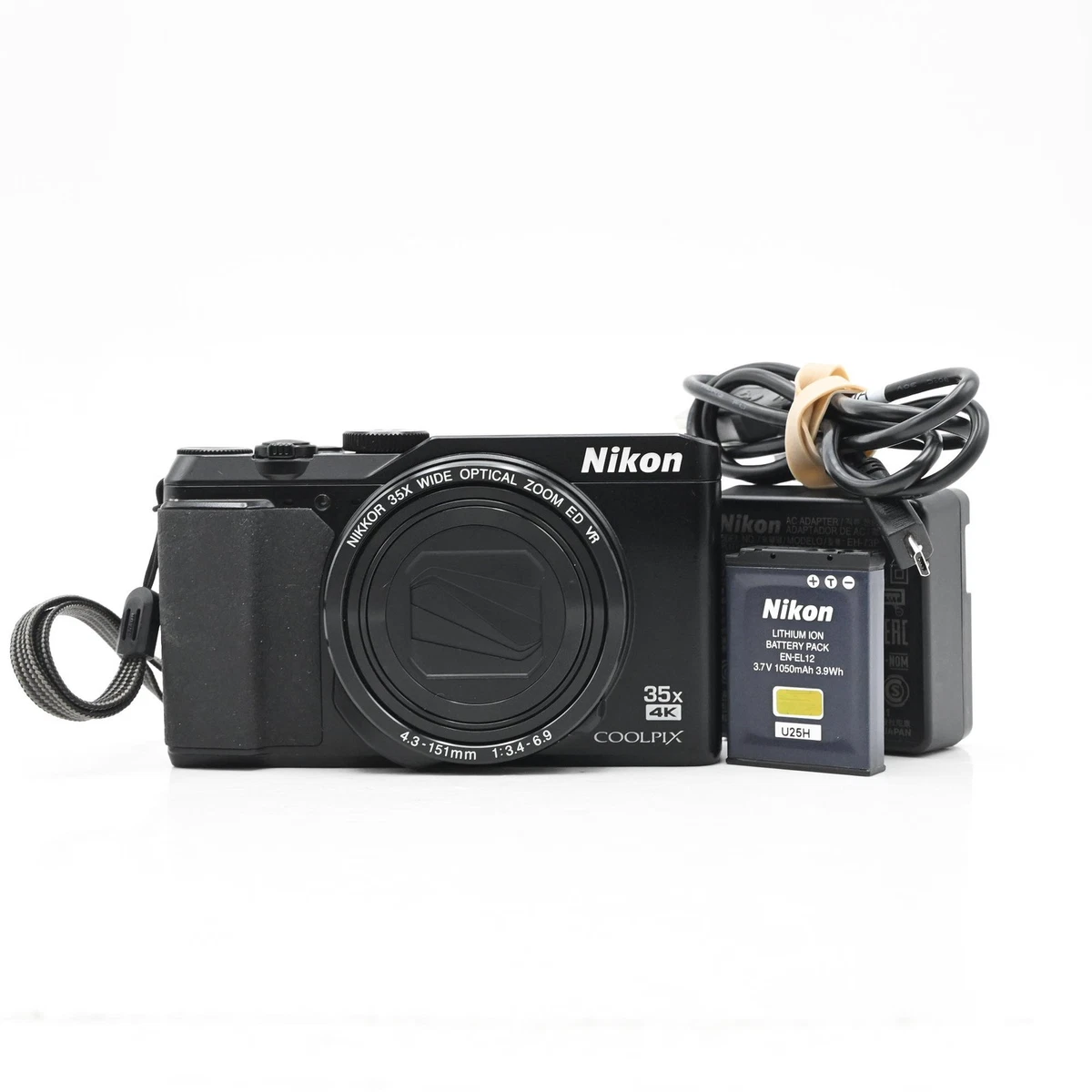 Nikon Coolpix A900 Digital Cameras for sale - eBay