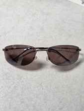 Maui Jim MJ 450 23 Sunglass Rose Polarized