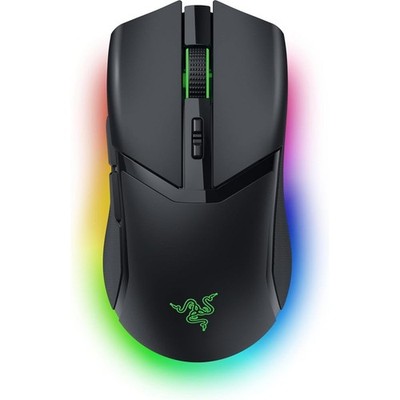 Razer Cobra Pro   Kabellose Gaming-Maus | 30K Focus Pro Sensor | Chroma RGB