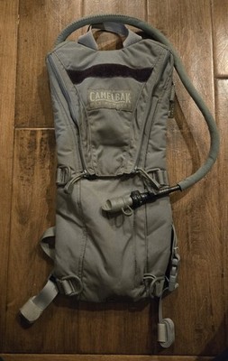 CamelBak Maximum Gear Thermobak 3L Resevoir with Cordura Fabric