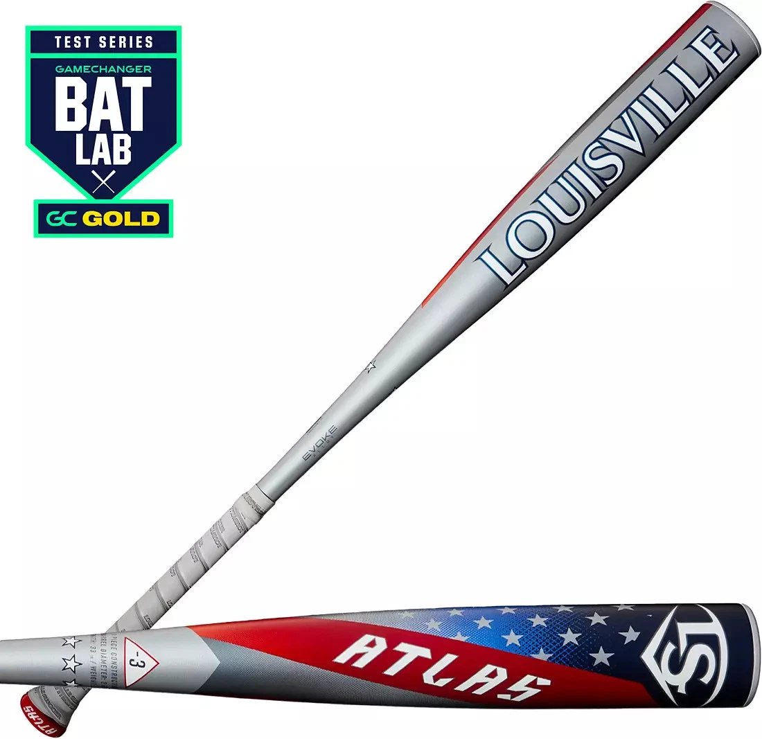 Louisville Slugger Metal Alloy 34 in Item Adult & High School