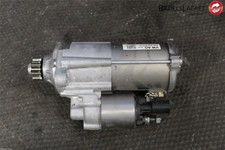 Anlasser - VOLKSWAGEN , VW TIGUAN - 02E911022HX - 12,470 km