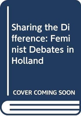 Sharing The Difference, Hermsen, Joke J.