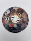 Street Fighter X Tekken PlayStation 3 DISC ONLY