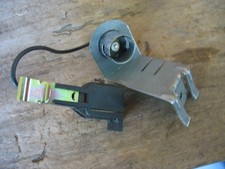 Nos Oem 1982-1989 Trunk Light Pontiac Buick Oldsmobile Gm 22550826 Nos Oem 1982-1989 Trunk Light Pontiac Buick Oldsmobile Gm 22550826