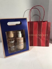 Victoria Secret Hair  Body Mist Body Lotion New In Box