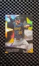2026 Topps Series 1 - Stars of Mlb Paul Skenes #SMLB-21