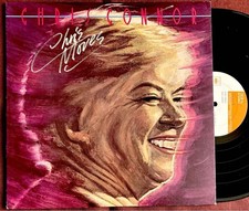 Chris Conner/Lee Konitz/Richard Davis/Grady Tate/Michael Abney/Michael Moore/The