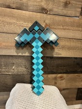 MOJANG Minecraft Sword 20.25 inches long-Plastic