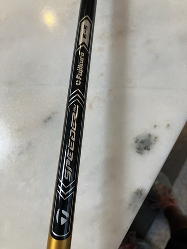 Taylormade R7 Quad Mini Driver 11.5* Hit 2 Times perfect Shape MINT - Picture 9 of 13