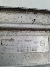 VW GOLF V 1K1 Ladeluftkühler 1J0145803F 1.90 Diesel 55kw 1999 33281999