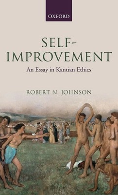 Robert N Johnson | Self-Improvement | Buch | Englisch (2011) | Gebunden