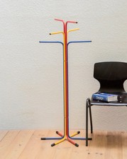 Charlie, le porte-manteau Ikea vintage N°163