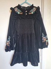 River IIsland Dress, Size 8 Years