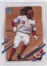2021 Topps Dwight Smith Jr #582 14x1