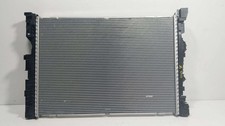 17118472274 WASSERRADIATOR / 17118472274 / 17597179 F�R BMW X5 G05, F95 XDRIVE