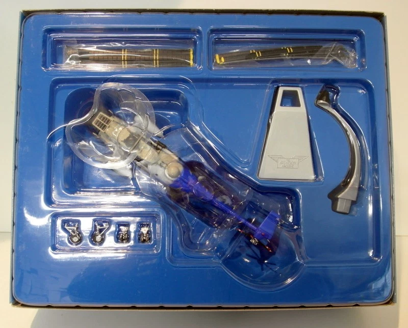 Corgi 1/72 AA33407 Westland Sea King MK.50 HS-817 Sqn Australian Foto 2 de 2