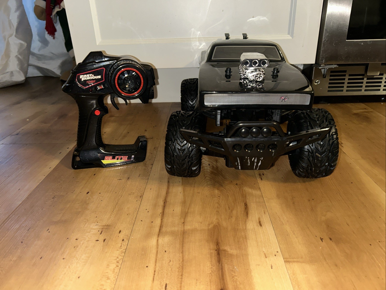 Jada Toys Parts